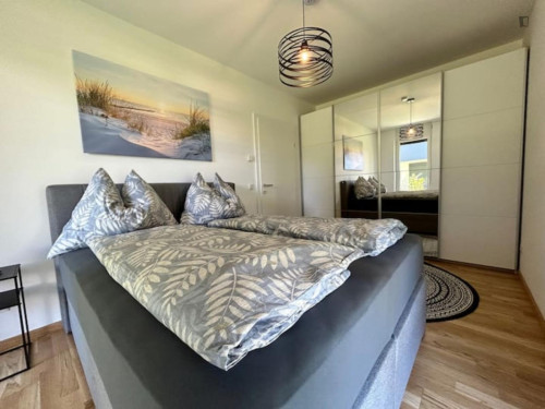Comfy 1-bedroom flat in the Straßgang district