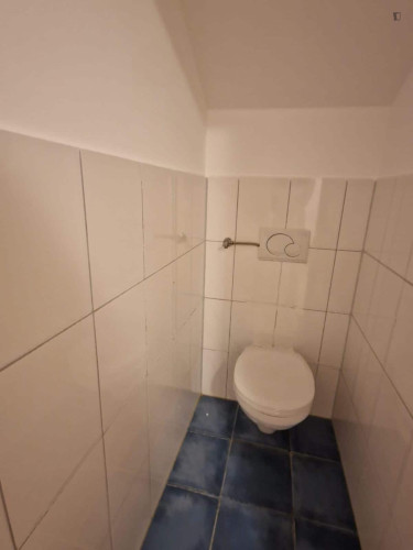 Comfortable 2-bedroom flat near the TU University of Technology  - Gallery - 11