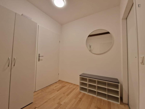 Comfortable 2-bedroom flat near the TU University of Technology  - Gallery - 13