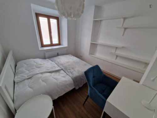 Comfy 3-bedroom flat near the TU University of Technology - Gallery - 13