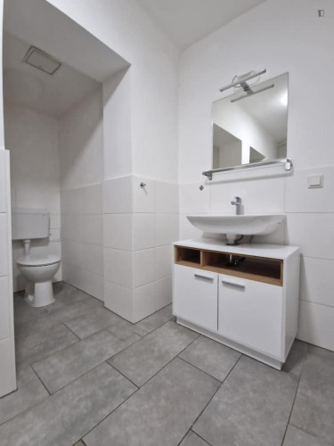 Comfy 3-bedroom flat near the TU University of Technology - Gallery - 11