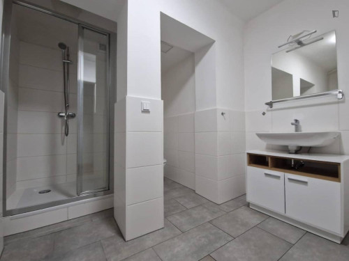Comfy 3-bedroom flat near the TU University of Technology - Gallery - 10