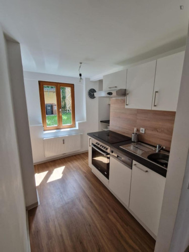 Comfy 3-bedroom flat near the TU University of Technology - Gallery - 9