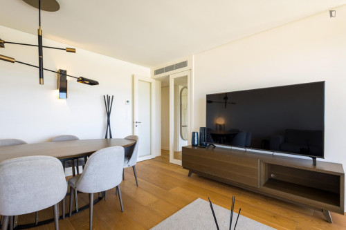Astonishing 2 Bedroom Apartment with a balcony close to Pinhal Golf Course Vilamoura - Gallery - 20