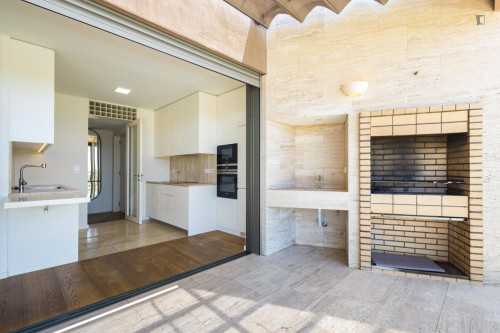 Astonishing 2 Bedroom Apartment with a balcony close to Pinhal Golf Course Vilamoura - Gallery - 15