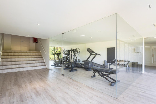 Astonishing 2 Bedroom Apartment with a balcony close to Pinhal Golf Course Vilamoura - Gallery - 3