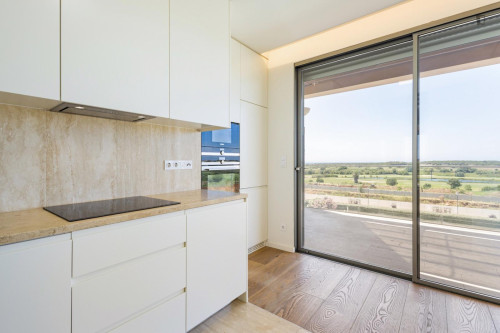 Astonishing 2 Bedroom Apartment with a balcony close to Pinhal Golf Course Vilamoura - Gallery - 16