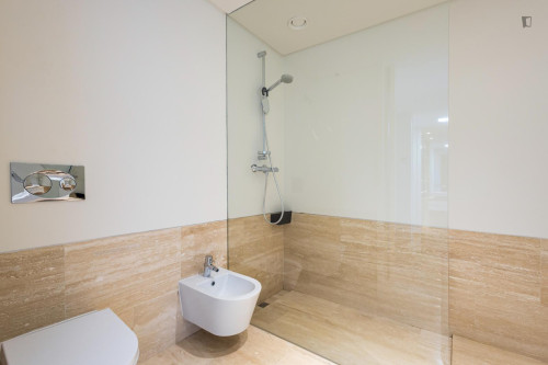Astonishing 2 Bedroom Apartment with a balcony close to Pinhal Golf Course Vilamoura - Gallery - 7