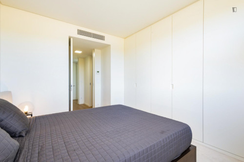 Astonishing 2 Bedroom Apartment with a balcony close to Pinhal Golf Course Vilamoura