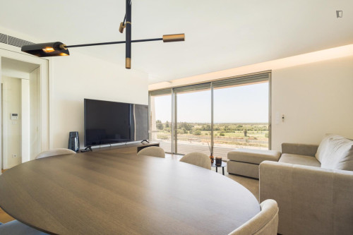 Astonishing 2 Bedroom Apartment with a balcony close to Pinhal Golf Course Vilamoura - Gallery - 22