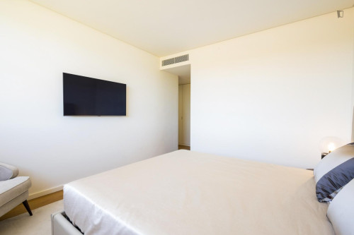 Astonishing 2 Bedroom Apartment with a balcony close to Pinhal Golf Course Vilamoura - Gallery - 9