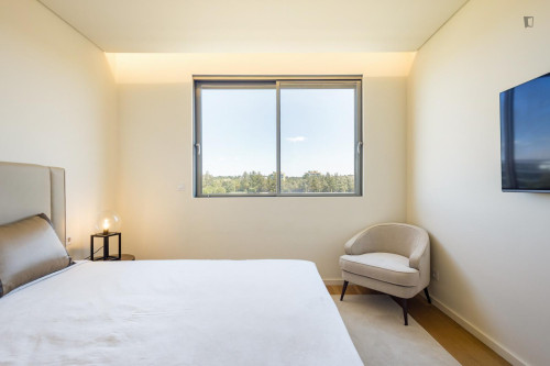 Astonishing 2 Bedroom Apartment with a balcony close to Pinhal Golf Course Vilamoura - Gallery - 10