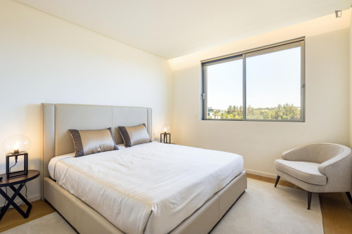 Astonishing 2 Bedroom Apartment with a balcony close to Pinhal Golf Course Vilamoura - Gallery - 11