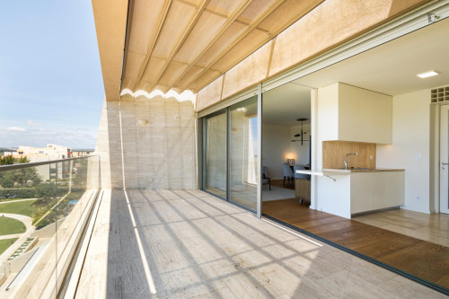 Astonishing 2 Bedroom Apartment with a balcony close to Pinhal Golf Course Vilamoura - Gallery - 18