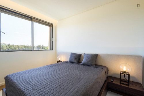 Astonishing 2 Bedroom Apartment with a balcony close to Pinhal Golf Course Vilamoura