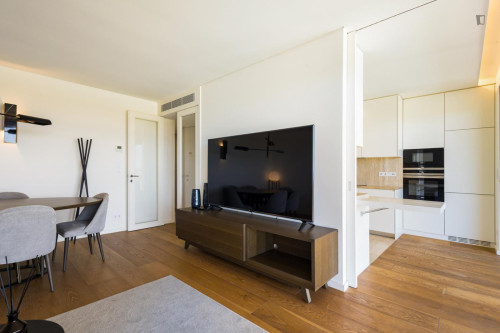 Astonishing 2 Bedroom Apartment with a balcony close to Pinhal Golf Course Vilamoura - Gallery - 21