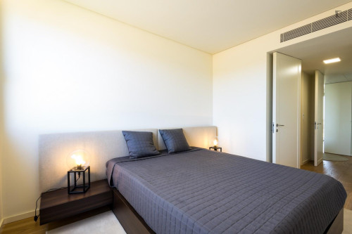 Astonishing 2 Bedroom Apartment with a balcony close to Pinhal Golf Course Vilamoura