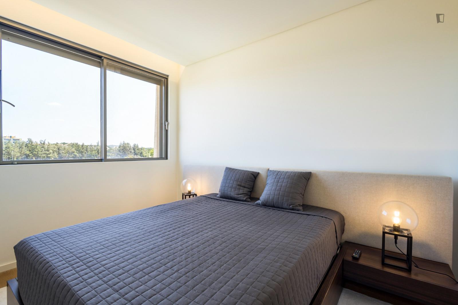 Astonishing 2 Bedroom Apartment With A Balcony Close To Pinhal Golf Course Vilamoura - 1