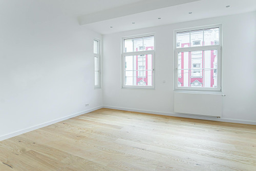 Wetterstraße, Düsseldorf - Gallery - 8