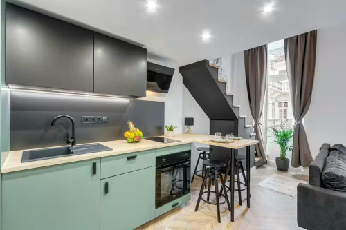 Szinyei Merse utca, Budapest - Gallery - 8