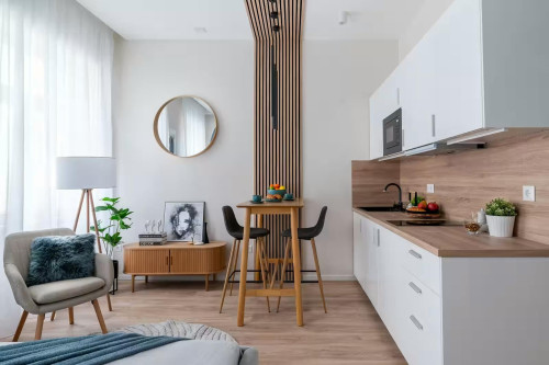 Déri Miksa utca, Budapest - Gallery - 10