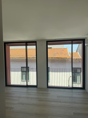 Rua Abel Ribeiro, Aveiro