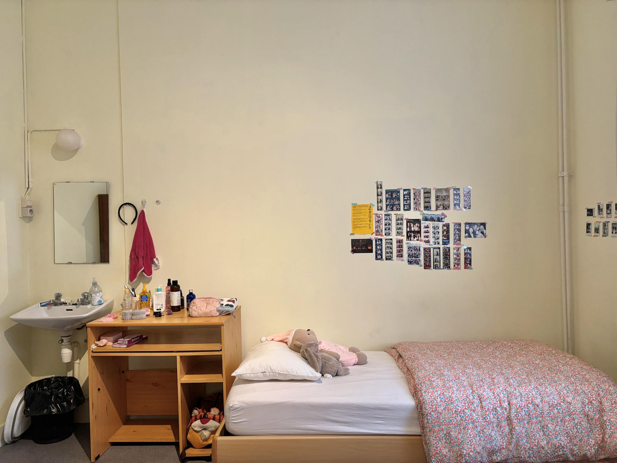 Private Room - 1