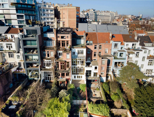 Rue de l'Aurore, Brussels - Gallery - 8