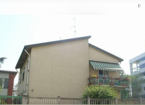 Fondazione Prada - Bocconi - Completely furnished flat, room - Gallery - 6