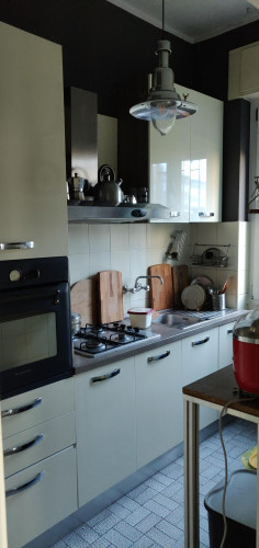 Fondazione Prada - Bocconi - Completely furnished flat, room