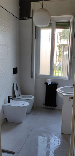 Fondazione Prada - Bocconi - Completely furnished flat, room - Gallery - 5