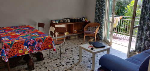 Fondazione Prada - Bocconi - Completely furnished flat, room