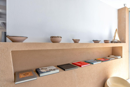 New seaview apartment near Athens Riviera.Quiet,safe neighborhood.10min to metro - Gallery - 8