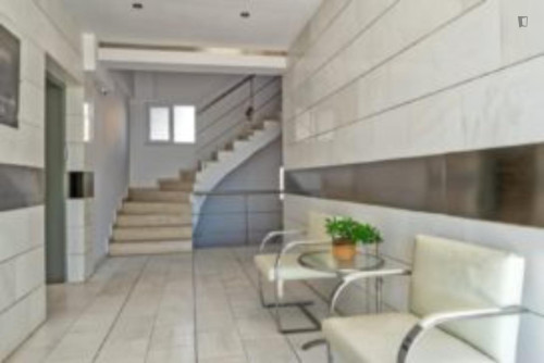 New seaview apartment near Athens Riviera.Quiet,safe neighborhood.10min to metro - Gallery - 11