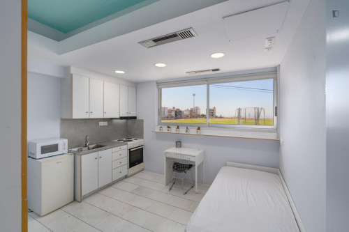 New seaview apartment near Athens Riviera.Quiet,safe neighborhood.10min to metro