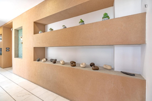 New seaview apartment near Athens Riviera.Quiet,safe neighborhood.10min to metro - Gallery - 7