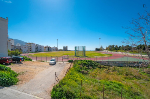New seaview apartment near Athens Riviera.Quiet,safe neighborhood.10min to metro - Gallery - 9