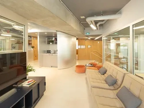 Paris Beaugrenelle - Gallery - 19