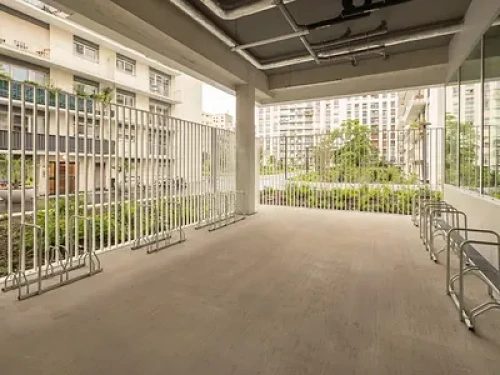 Paris Beaugrenelle - Gallery - 7