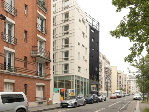 Paris Beaugrenelle