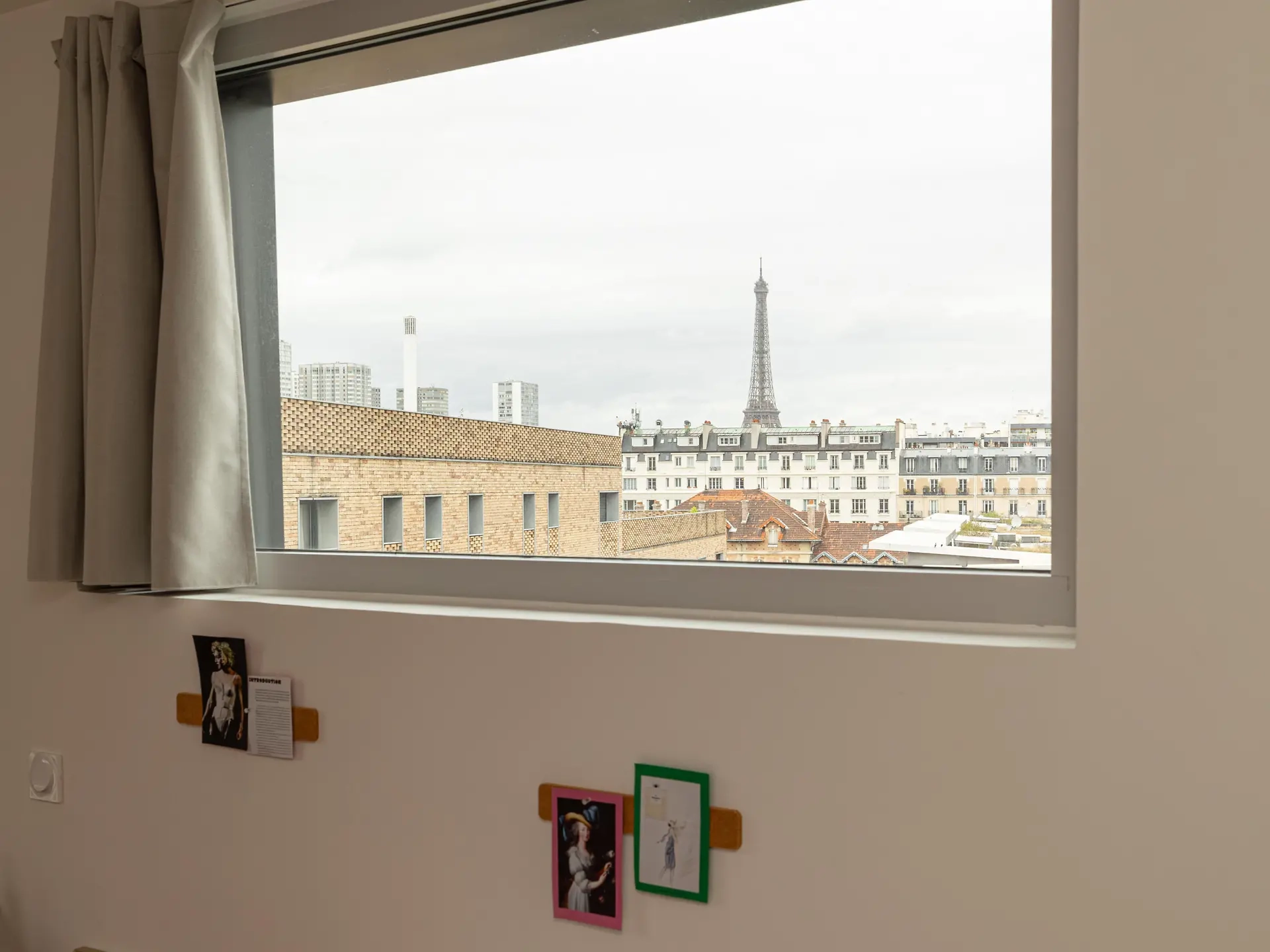 Paris Beaugrenelle - Gallery - 27