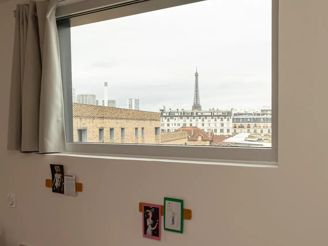 Paris Beaugrenelle - Gallery - 33