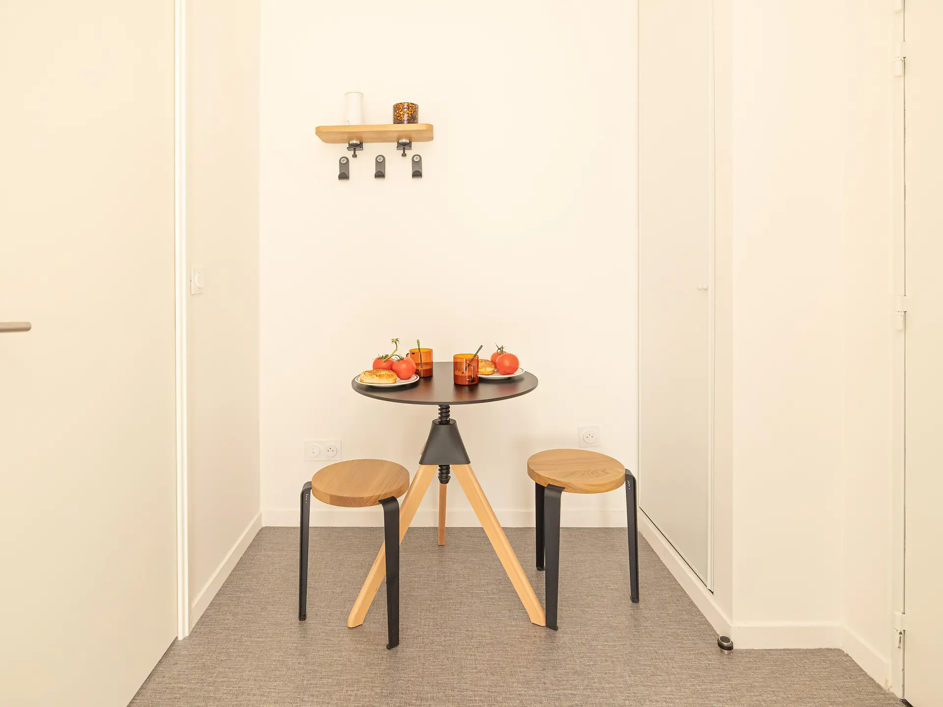 Two-Bedroom Apartment - 13