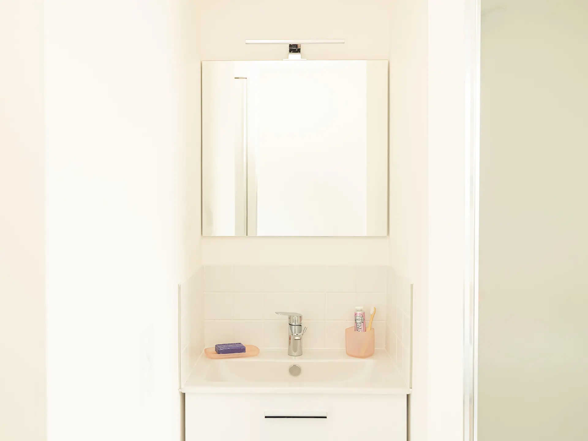 Two-Bedroom Apartment - 8