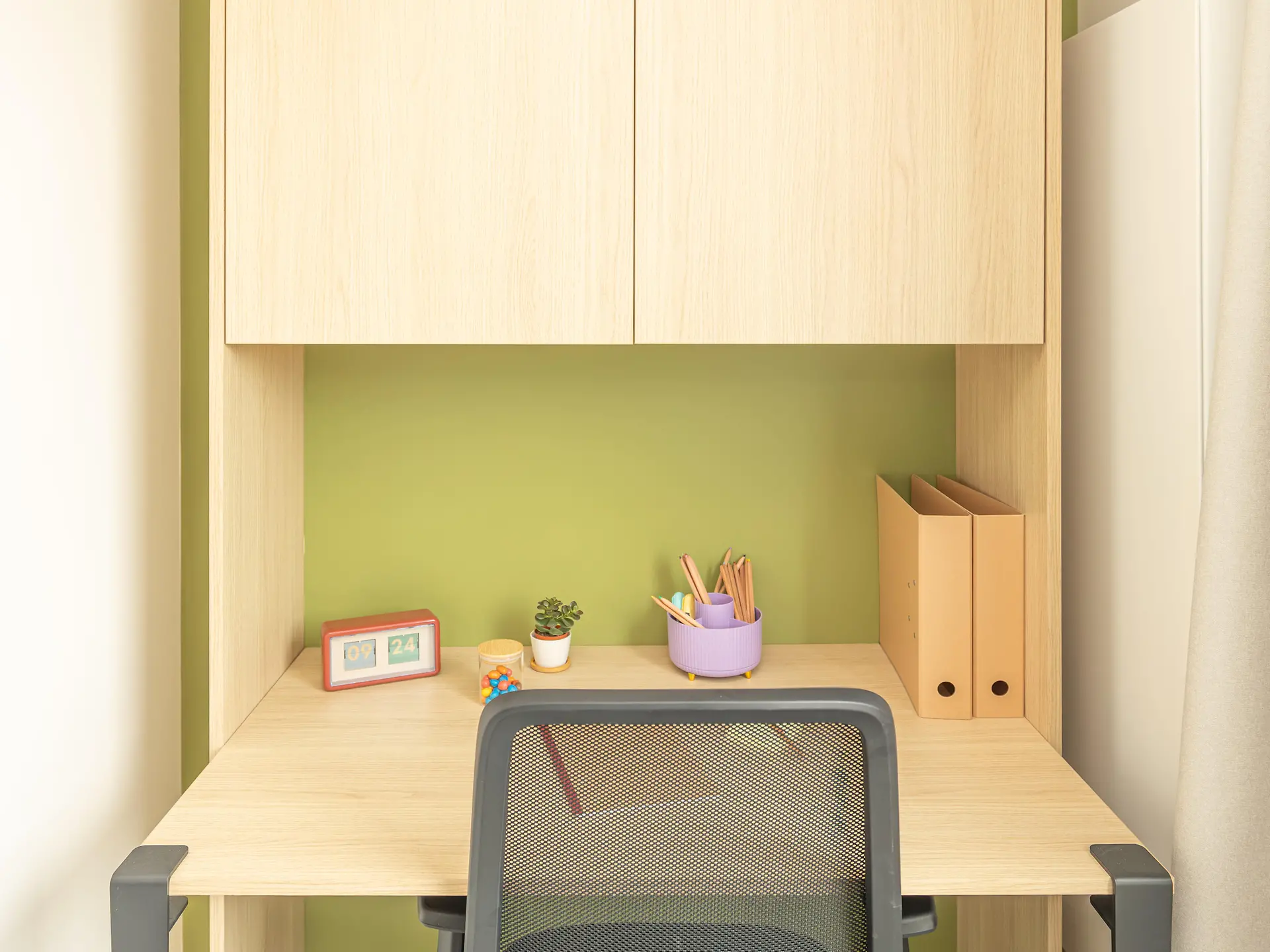 Two-Bedroom Apartment - 9