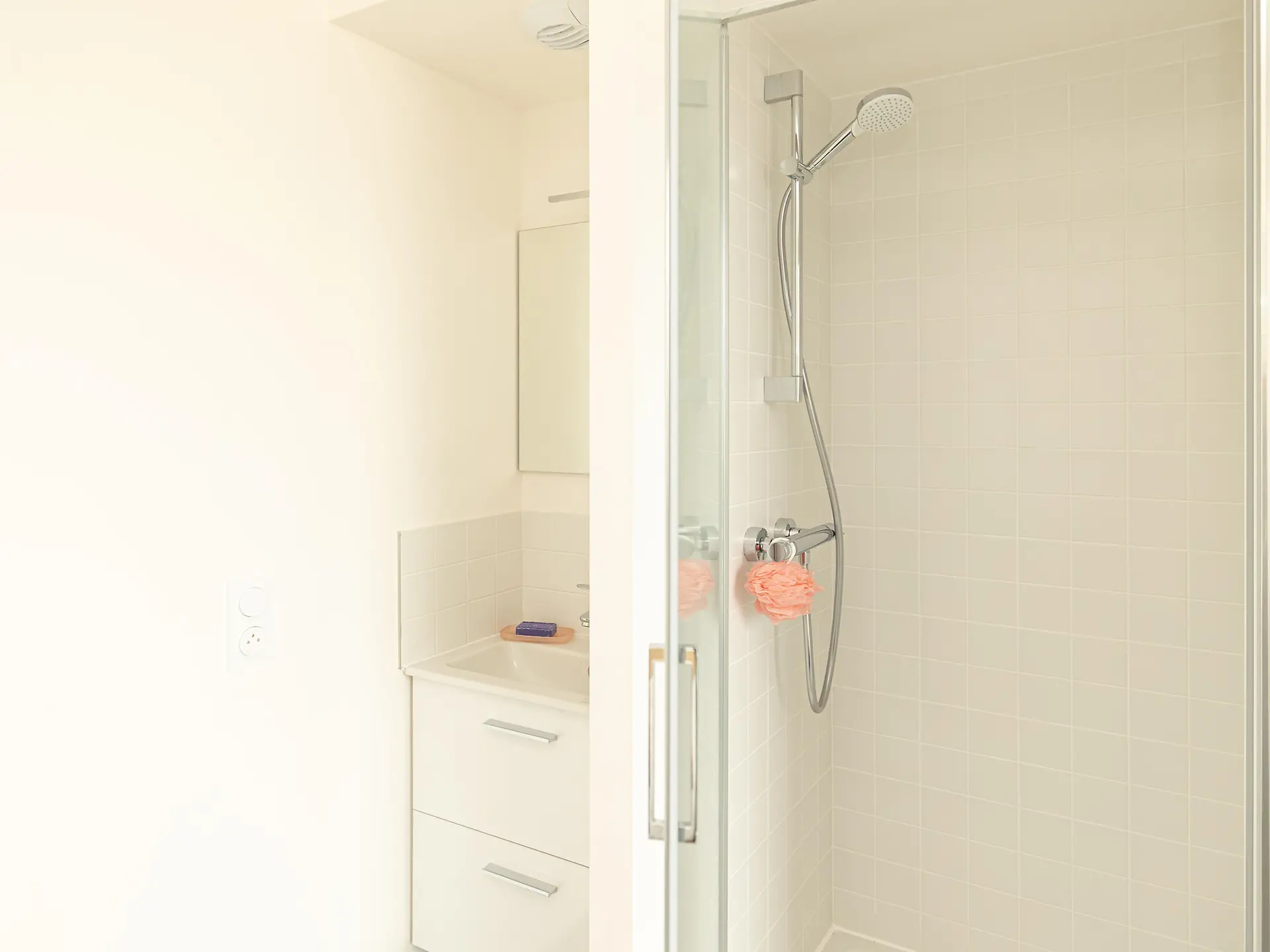 Two-Bedroom Apartment - 7
