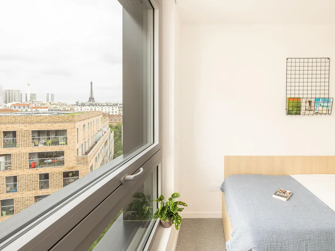 Paris Beaugrenelle - Gallery - 38