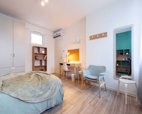 Stanza in Via Ospedale Civile - Gallery - 8