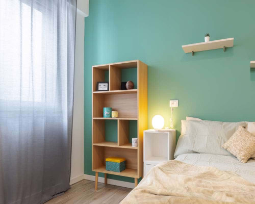 Stanza in Via Ospedale Civile - Gallery - 7