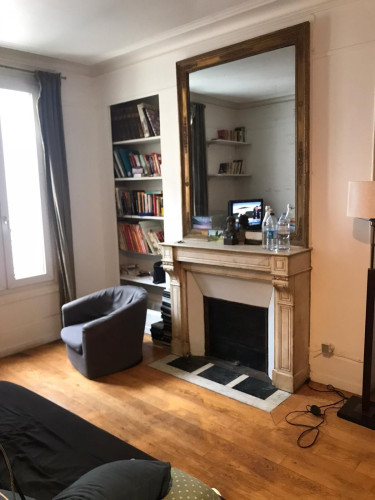New apartment - Gallery - 11